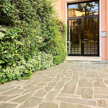 100M Dalla Funicolare Di Citta Alta- 10 Ospiti Bérgamo Exterior foto
