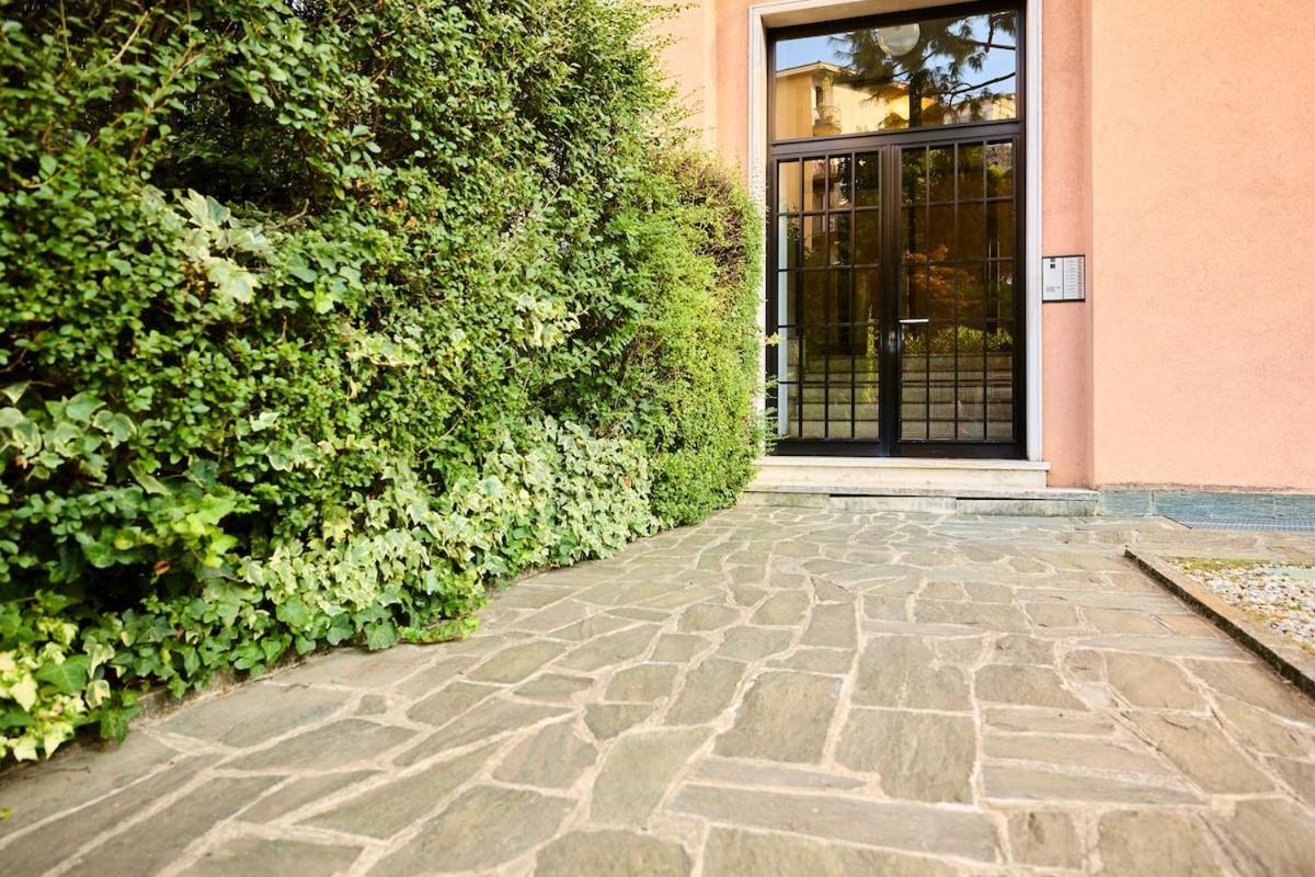 100M Dalla Funicolare Di Citta Alta- 10 Ospiti Bérgamo Exterior foto