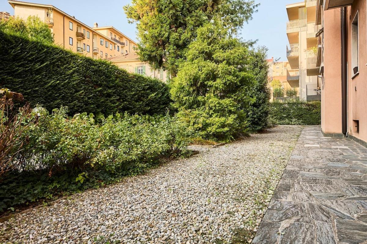 100M Dalla Funicolare Di Citta Alta- 10 Ospiti Bérgamo Exterior foto