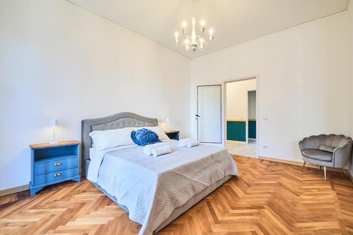 100M Dalla Funicolare Di Citta Alta- 10 Ospiti Bérgamo Exterior foto